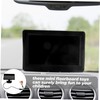 CAXUSD 1set Rear View Reverse Camera Display Truck Car Monitor