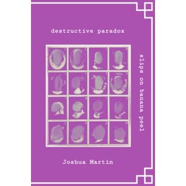 destructive paradox slips on banana peel