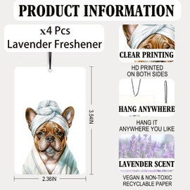 ChenCraty air fresheners -286dog-GH-XHP4