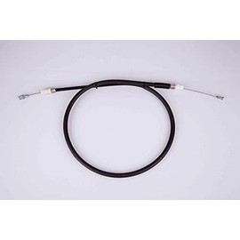 HELLA PAGID 8AS 355 666-351 Cable, parking brake, Length1[mm]: 1665, Length2[mm]: 1410