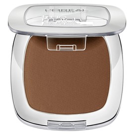 L'Oréal Paris True Match Cream Powder 10W Deep Golden