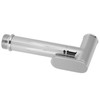 G1/2 Copper Bidet Sprayer Hand Held Bathroom Toilet Sprayer Head