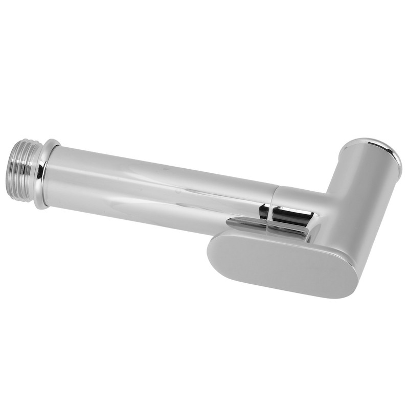 G1/2 Copper Bidet Sprayer Hand Held Bathroom Toilet Sprayer Head