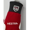 Hestra Windstopper Racer Tracker Glove - Red - 6