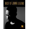 Hal Leonard Best of John Legend - Easy Piano