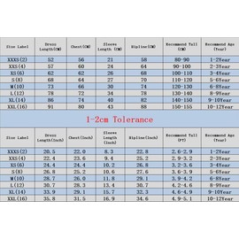 Hooyi Chinese Girls Dress Peony Rose Qipao Half Sleeve Cheongsam Wedding Dresses Princess Birthday Party Costume (Pink,12)