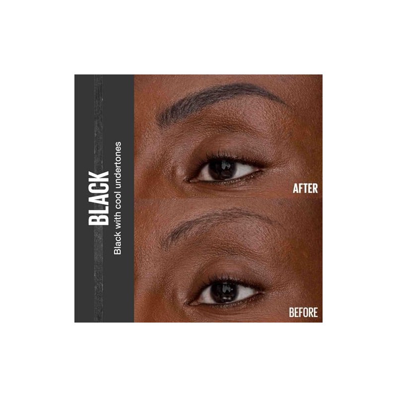 Maybelline New York Brow Ultra Slim Defining Eyebrow Makeup Mechanical