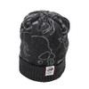 Mazume Jacquard Watch MZCP-F563-02 Charcoal F