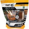Fast 2K Deck Post Mix, Expanding Foam Concrete Alternative for