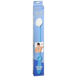 Essential Medical Supply Everyday Essentials Lotion EZE Applicator 1 EA