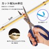 LEKE COB Tape Light, LED Strip Light, Flexible, High Density