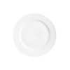 Price & Kensington Simplicity Rim Salad Plate 23cm