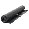 ROBERTS 70-116 Moisture Barricade 6 mil Polyethylene Film for Vinyl,