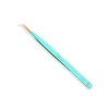 LBLA JL Teal Slim Isolation Tweezer - Long