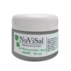 NuViSal Birch Ointment with Birch Tar Strong 1 Pack (1