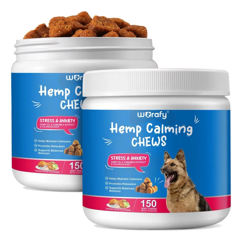 Premios Calmantes Para Perros Reduce Estrés Y Ansiedad