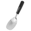 Nueva Estrella Foodservice 34363 Acero Inoxidable 18/8 Espresso Frothing Pala