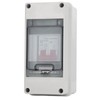 DC500V Photovoltaic Electrical Isolator Switch IP65 Waterproof PV DC Disconnect