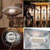WELESHEI Led Halogen Replacement Bulb R7s 118mm 30w Dimmable Equivalent