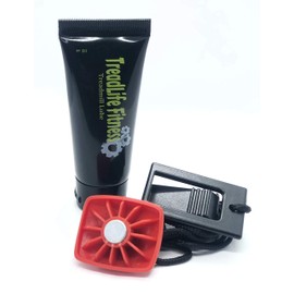 TreadLife Fitness Treadmill Key - Replacement for Various Rebook Models. Part Number: 347877 - Comes with Free Treadmill lube!!