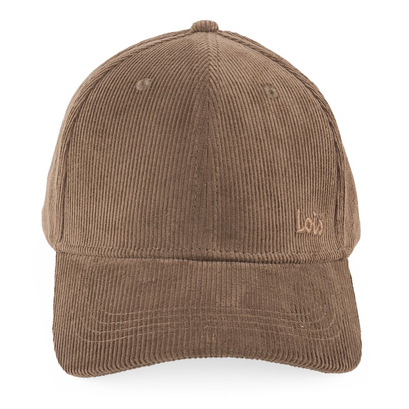 Lois - Basecap Herren Trendiges Cap Herren Stylische Kappe Herren