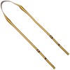 Nikon AN-4Y Lanyard for SLR Mirrorless Yellow AN4Y