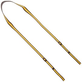 Nikon AN-4Y Lanyard for SLR Mirrorless Yellow AN4Y