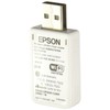 Epson ELPAP10 IEEE 802.11b/g/n Wi-Fi Adapter for Projector