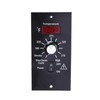 Digital Thermostat Controller, LED Display Temperature Control Panel Barbecue Grill