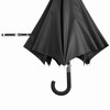 Preiswert&Gut 1 x Umbrella - Windproof Umbrella Diameter 103 cm,