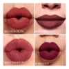 Labial Studio Look (5 Piezas) Colores A Elegir