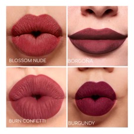 Labial Studio Look (5 Piezas) Colores A Elegir                                                                                                        