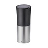 Zassenhaus Duo 035261 Nutmeg and Spice Mill Stainless Steel and
