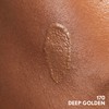 CoverGirl Clean Invisible, Deep Golden, Foundation, Blendable Formula, Buildable Coverage,