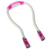 Atc LED Handsfree Flexional Neck Book Reading Needle Work Light