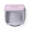 YETI Daytrip 3L Insulated Soft Cooler Lunch Box, Cherry Blossom