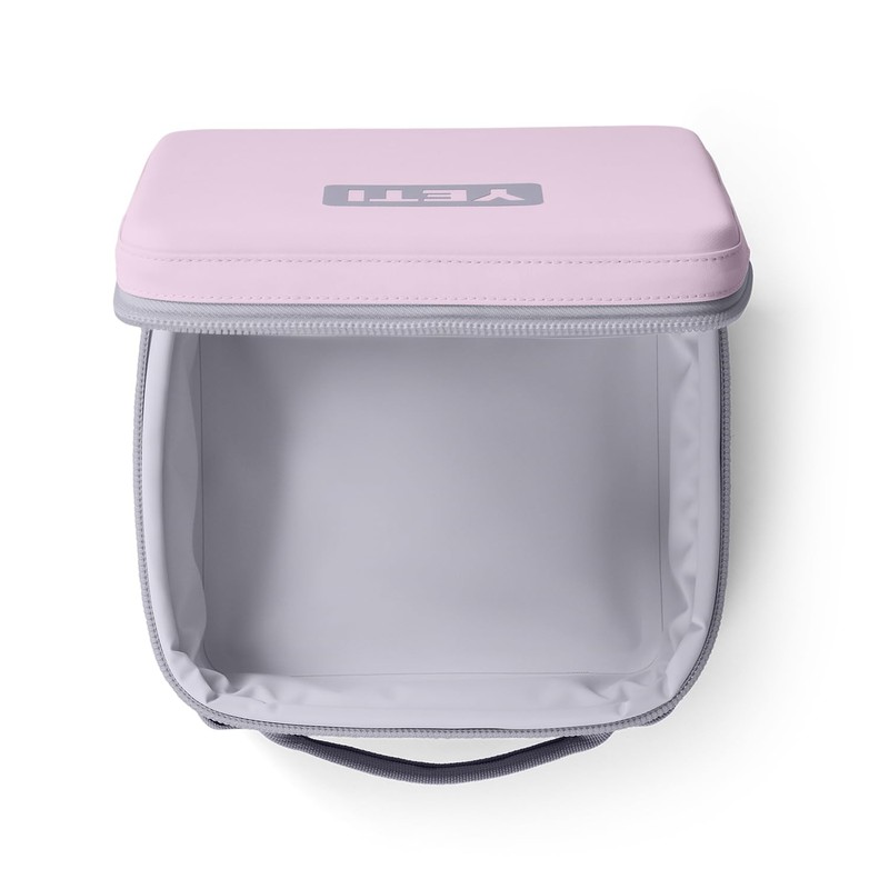 YETI Daytrip 3L Insulated Soft Cooler Lunch Box, Cherry Blossom