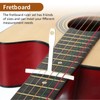17 Pcs Guitar Luthier Tools Set Include 9 Understring Guitar