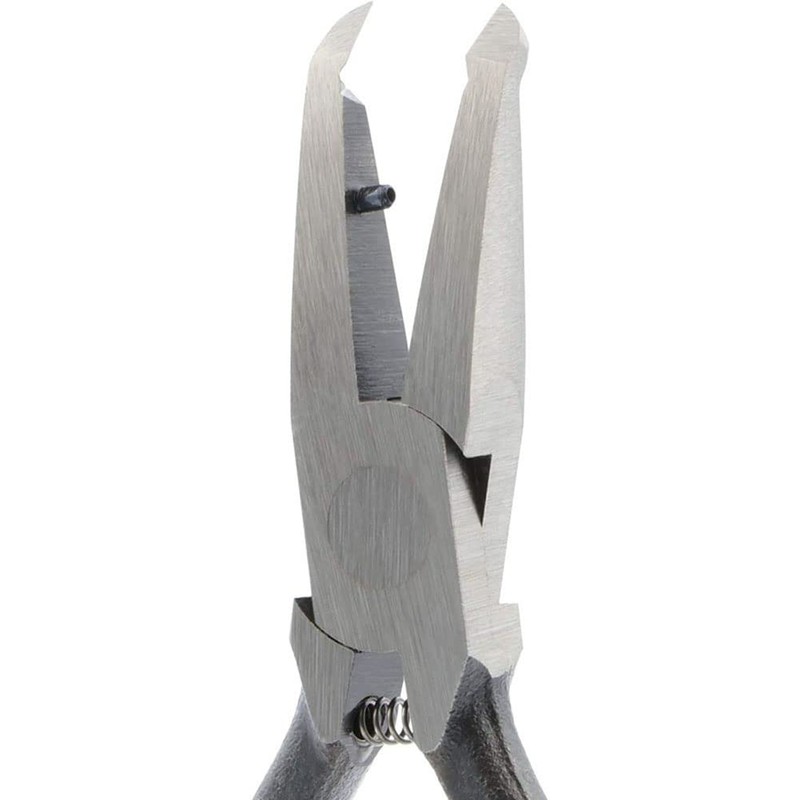 keiba (keiba) Professional Hobby Angled Nipper Ha – D04 