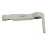 Drone Replacement Arms Cover High Strength Easy Installation Replacement Arms