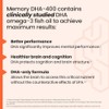 Lifeseasons Neuroq Memory Dha-400