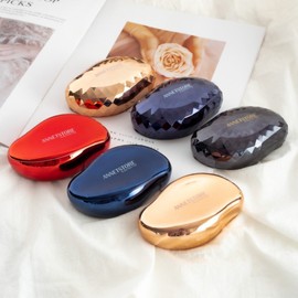 Annette Brush Foot Callus Remover KF12 Annette Brush Glass Foot File Annette Brush Glass Foot File, Diamond Gold / 아넷브러쉬 발각질제거기 KF12 아넷브러쉬 글라스 풋파일아넷브러쉬 글라스 풋파일, 다이아몬드골드