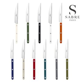 Sabre Bistro Shiny Dinner Knife (S-2346-003) / 사브르 비스트로 샤이니 디너나이프 (S-2346-003)