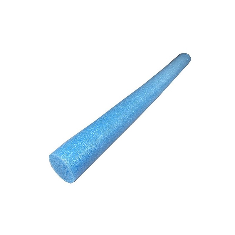 Pool Noodle Swimming Pool Aid Fill Center No Hole 58"x2.5"