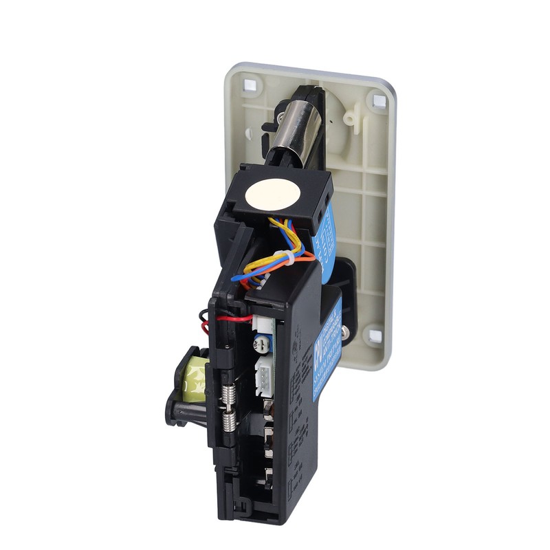 Coin Acceptor Supports 6 Different Currencies Multi Signal Output Coin