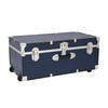 Seward Trunk Rover, Blue