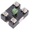 BERM Solid State Relay Single Channel DC Control Dual Channel