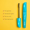 Máscara de Pestañas Multi5 Lash CyPlay – Volumen, Longitud, Rizo