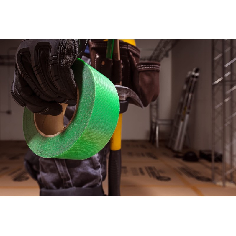 Ram Board Edge Tape - 90-Day Clean Removal - No