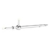 280mm Gear Lever Billet Steel Automobile Repacking Replacement for S